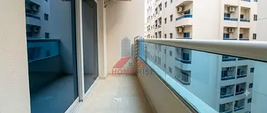 Vacant / 2BHK/ Family-Friendly/Opposite Sahara Centre/ Easy Exit