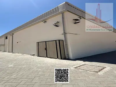 An unmissable opportunity for investors! A premium commercial warehouse is available for rent in Al