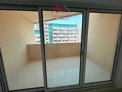 Fully Upgraded 12 Monthly Payment Studio Apartment | Zen Cluster | Balcony &amp; Multiple Views