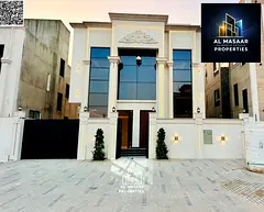 Special price for cash villa, including registration and ownership fees, freehold for all nationalit