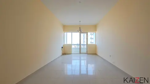 Specious | Bright | Elegant | Prime Location | Family Building