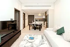 Brand New Furnished | Ready to Move |Top Amenities