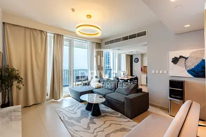 Furnished | Spacious Apartment | Chiller Free