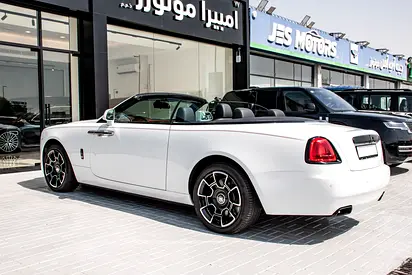 صورة مصغرة 14 لـ 2019 ROLLS-ROYCE DAWN