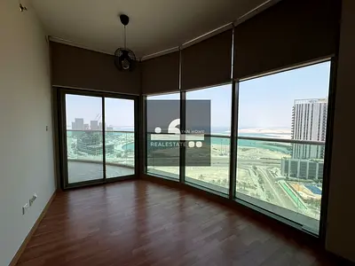 LOvely View | Balcony | Well Maintained