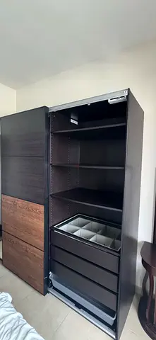 IKEA PAX CUPBOARD
