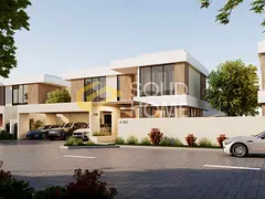 Luxury 4BR Villa for Sale | Flexible Payment Plan | Sharjah Garden City| Perfect Location