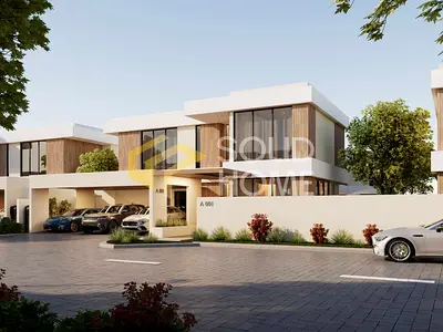 Luxury 4BR Villa for Sale | Flexible Payment Plan | Sharjah Garden City| Perfect Location