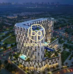 1BR | DLD WAIVER | FLEXIBLE PAYMENT PLAN
