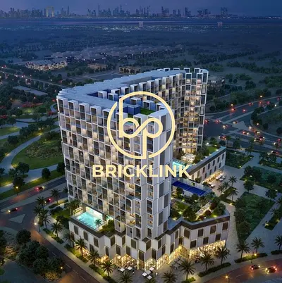 1BR | DLD WAIVER | FLEXIBLE PAYMENT PLAN