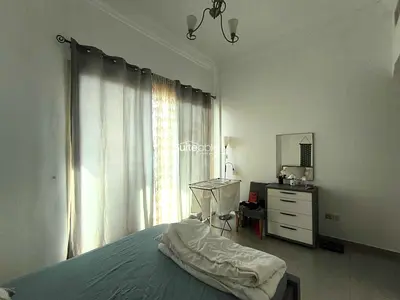 Fully furnished | City View | Spacious Layout