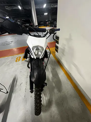 Pit Bikes for Sale – Excellent Condition