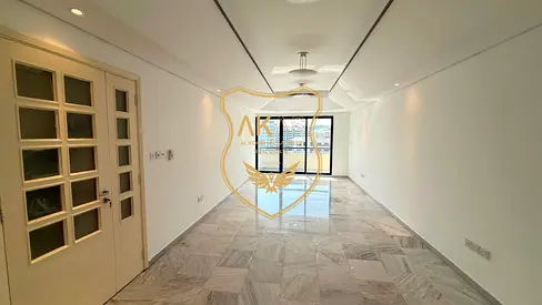 BOTH MASTER BEDROOM 2BHK APARTMENT CLOSE TO SALAH DIN METRO
