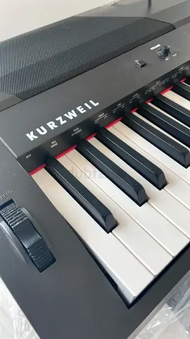 Kurzweil 61-key MIDI Keyboard Controller - Good Working Condition