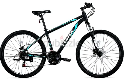 M100 pro 29 inch trinx light weight aluminium frame