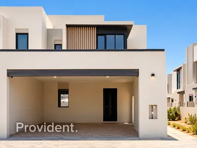 Corner townhouse | Next to Amenities | Multiple Options
