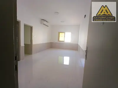 فرصة مميزة للإيجار السنوي شقة أنيقة بتصميم عملي وموقع حيوي داخل الروضة 2، مناسبة للعائلات مع سهولة الوصول إلى جميع الخدمات والطرق الرئيسية، وبالقرب من