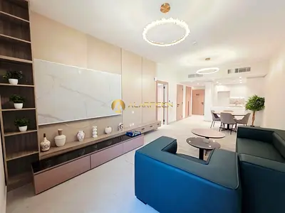 Brand New l Fully Furnished l Premium