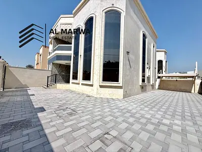 Big Size 3 Bedroom's Villa At Al Jazzat Sharjah.