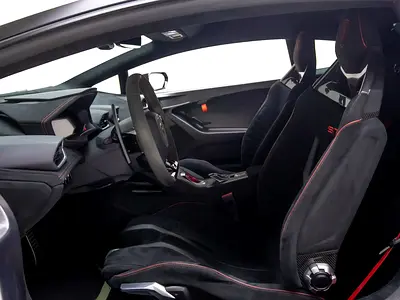 2022 Lamborghini HURACAN thumbnail 9