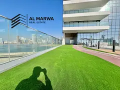 High Floor Brand New 3BR + Maids Room || Waterfront || Big Terrace || Panoramic view || 2 Car Parkin