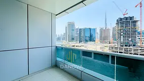 Classic | 2-BR | Huge Layout | Creek View | Best Offer