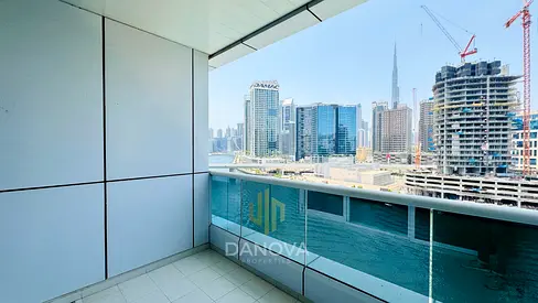 Classic | 2-BR | Huge Layout | Creek View | Best Offer