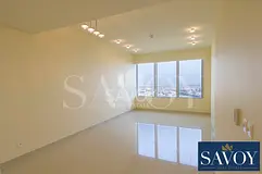 Modern 2BR Simplex | High Floor | All Facilities