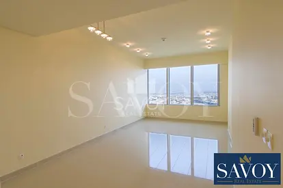 Modern 2BR Simplex | High Floor | All Facilities