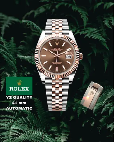 Rolex automatic mens