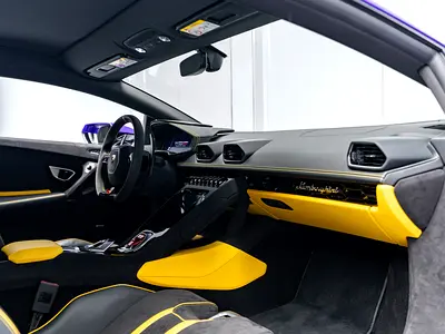 صورة مصغرة 14 لـ 2023 Lamborghini HURACAN
