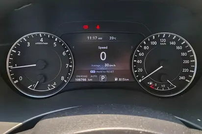 2022 Nissan PATROL — миниатюра 15