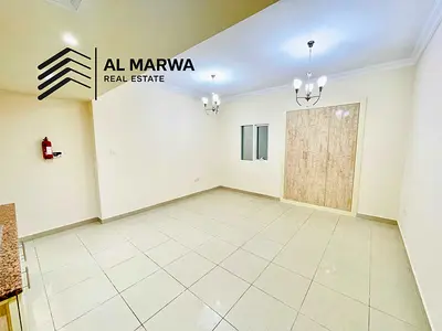 Luxury Studio With Wardrobes || Family Building || Close Dubai Border
