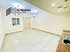 Luxury Studio With Wardrobes || Family Building || Close Dubai Border