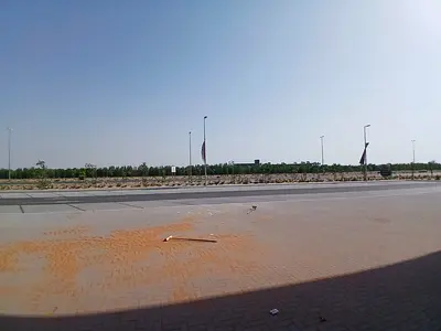 Great opportunity for commercial rent A showroom/warehouse in Al Bahia area – Ajman, in a strategic