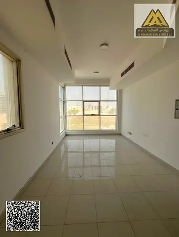 Spacious area | Prime location | Air conditioning | View