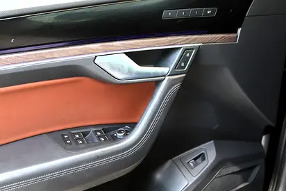 2023 Volkswagen TOUAREG — миниатюра 16