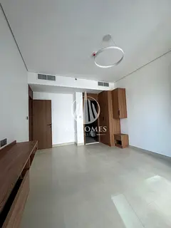 5% down payment; handover in 10 months.