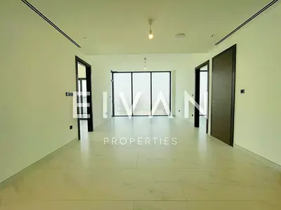 3BR + Maid | Skyline View | Ready