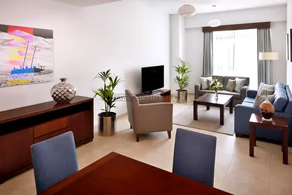 FULLY LUXERY ONE BED APARTMENT