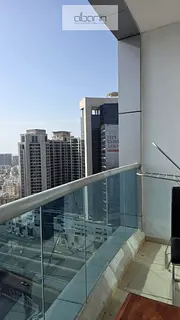 furnished apartment