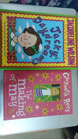 Books for children