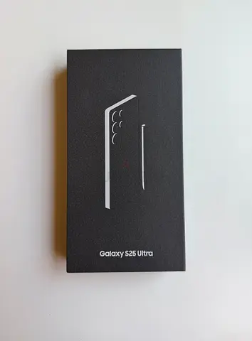 Samsung S25 Ultra 256GB TDRA