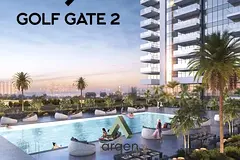 1-BR Luxury Apartment | Full Golf View | Ready Q4 2026