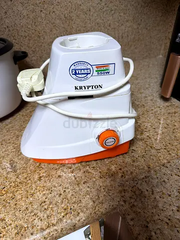 Mixer Grinder