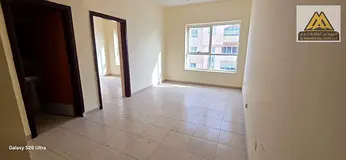 Annual rental: 1-bedroom apartment with living room in Mandarin Towers, Al Hamidiya 1, Ajman. Closed