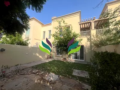 Type 4M Villa | The Springs 11 | Ready to Move In