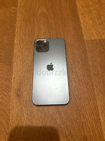 iPhone 12 Pro