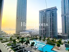 Water - Park View | Low Floor | Vacant