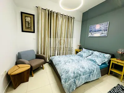 Pay Monthly including All Bills | Higher Floor